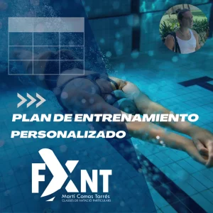 Plan de entrenamiento Personalizado