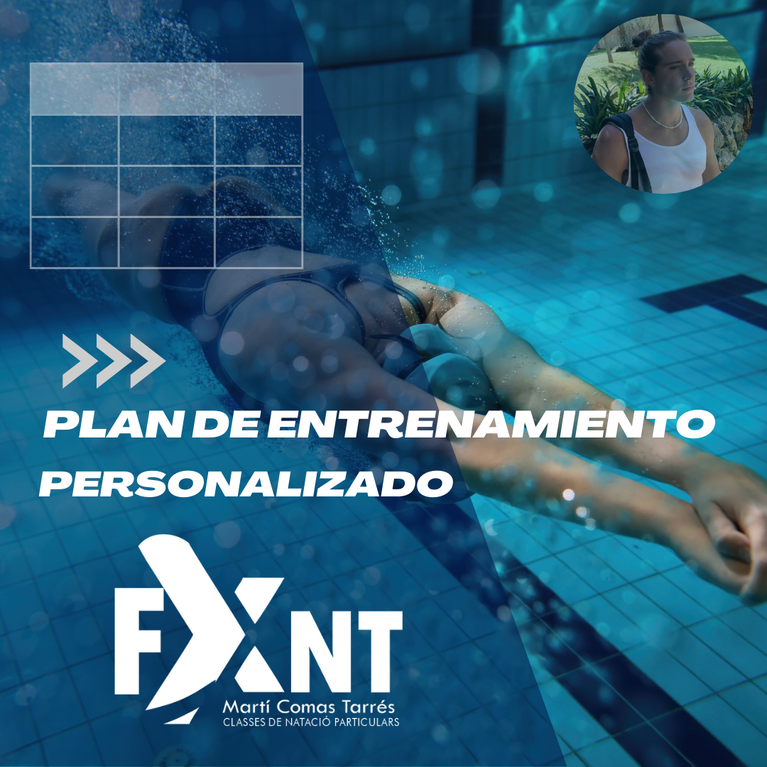 Plan de entrenamiento Personalizado