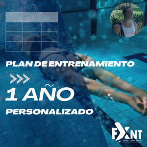Plan de entrenamiento Fernando