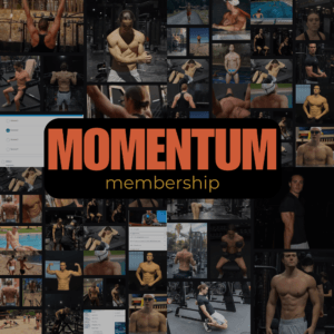 Momentum Membership