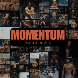 Momentum Membership