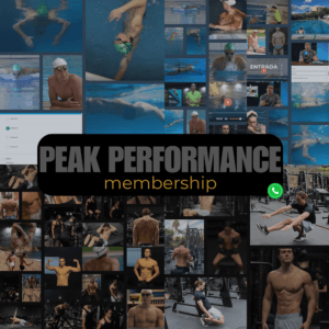 Peak Performance Membership