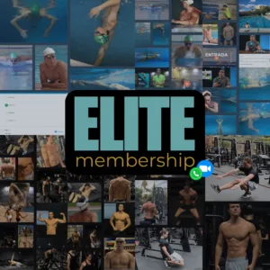 Elite Membership