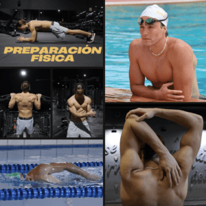Preparación Física Personalizada
