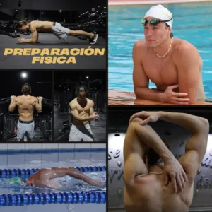 Preparación Física Personalizada